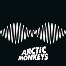 Arctic monkeys am gebraucht kaufen  Berlin