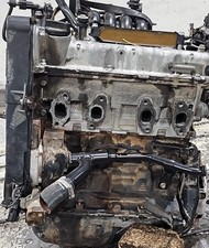 Motore semicompleto per usato  Italia