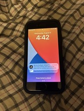 iphone 8 256gb space grey for sale  Miami