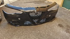Paraurti anteriore alfa usato  Italia
