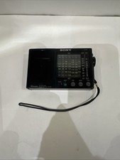Sony icf sw20 for sale  BURNLEY