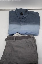 Armani men blue for sale  Wilkes Barre