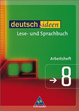 Deutsch ideen deutsch gebraucht kaufen  Berlin