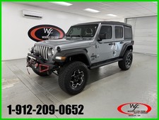 2021 jeep wrangler for sale  Vidalia