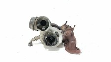Turbina turbocompressore volks usato  Trambileno