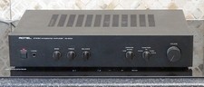 Rotel 810a hifi for sale  BRISTOL