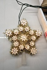 Vintage electric light for sale  BANBURY