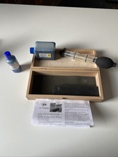 Ste co2 lecktester gebraucht kaufen  Kesseling