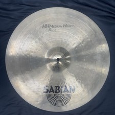 Piatto sabian medium usato Piatto sabian medium usato  Spedire a Italy