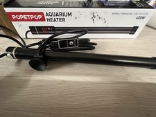 Aquarium heater titanium for sale  DONCASTER