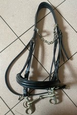 Kaltbluttrense spenger pelham gebraucht kaufen  Coswig (Anhalt)