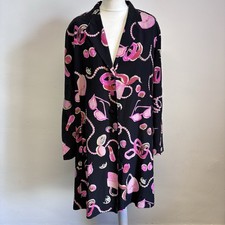Louis feraud silk for sale  FROME
