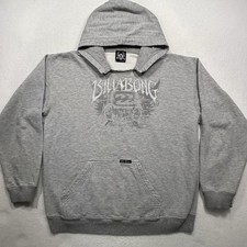 Vintage billabong hoodie for sale  Hollywood