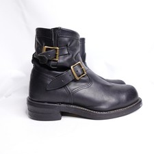 Vintage chippewa black for sale  Cleveland