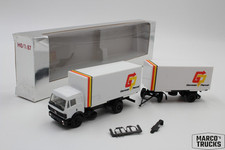 Herpa mercees sk88 gebraucht kaufen  Hersbruck