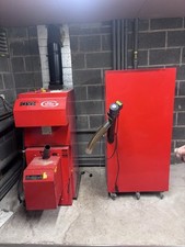 Grant spira 36kw for sale  ASHTON-UNDER-LYNE