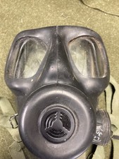 British army respirator for sale  ANDOVER