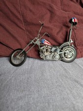 Franklin mint harley for sale  Maxwell