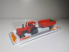 Majorette tracteur remorque d'occasion  Mourmelon-le-Grand