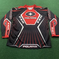 Vintage polaris shirt for sale  Black Creek