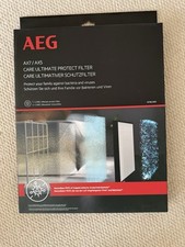 Aeg ax7 ax5 for sale  BANBURY