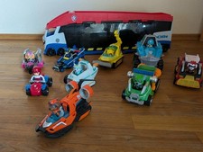 Paw patrol paw gebraucht kaufen  Friedrichsdorf