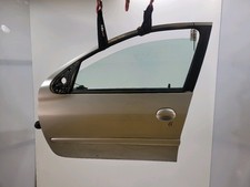 Porte gauche peugeot d'occasion  Livron-sur-Drôme
