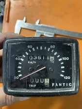 Fantic contakm vintage usato  San Giustino
