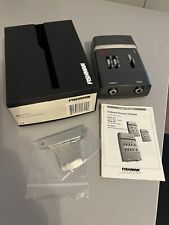 Usado, Pré-amplificador de guitarra Fishman Gii - novo/caixa aberta comprar usado  Enviando para Brazil