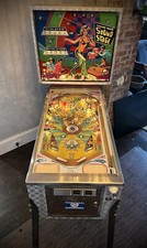 Sound stage pinball for sale  Mount Vernon
