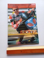 Aprilia racing valentino usato  Vimodrone