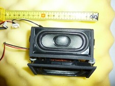 Coppia altoparlanti 185916511 usato  Bergamo