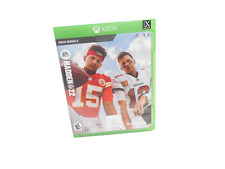 Madden nfl standard for sale  Niles