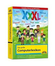 Große computerlexikon xxxl gebraucht kaufen  Trebbin