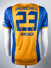 Nike eintracht braunschweig gebraucht kaufen  Bad Salzuflen