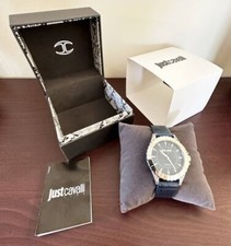 Orologio polso just usato  Italia