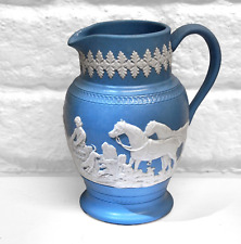 Antique dudson blue for sale  RYDE