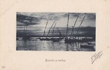 Antique old postcard d'occasion  Expédié en Belgium