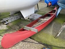 canadian canoes for sale  FRINTON-ON-SEA