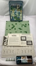 1967 feudal game for sale  Florence