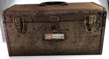 Vintage craftsman heavy for sale  Gadsden