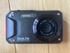 Sealife dc2000 waterproof for sale  GOODWICK