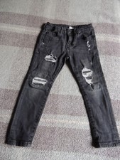 Jean zara boys d'occasion  Sevran