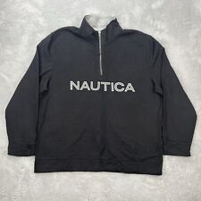 Nautica halfzip pullover gebraucht kaufen  Braunschweig