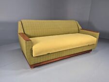 Vintage danish seat for sale  STOWMARKET