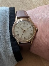 Offerta orologio vintage usato  Benevento