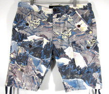 Akoo cargo shorts for sale  Columbus