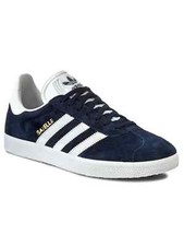SCARPE ADIDAS ORIGINALS GAZELLE bb5478 GAZZELLE BLU BLUE ORIGINALI UOMO na sprzedaż  Wysyłka do Poland