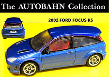 Ford focus performance for sale  PETERHEAD