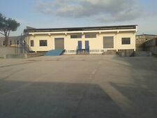 Capannone uso industriale usato  San Marco Evangelista